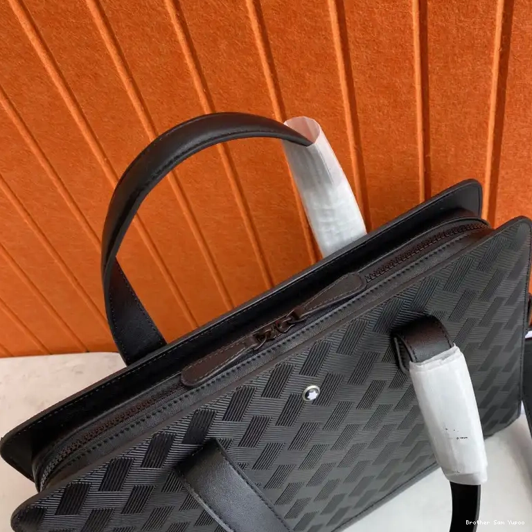 Brother Sam Yupoo Montblanc 2406YA0088 Bags 0330